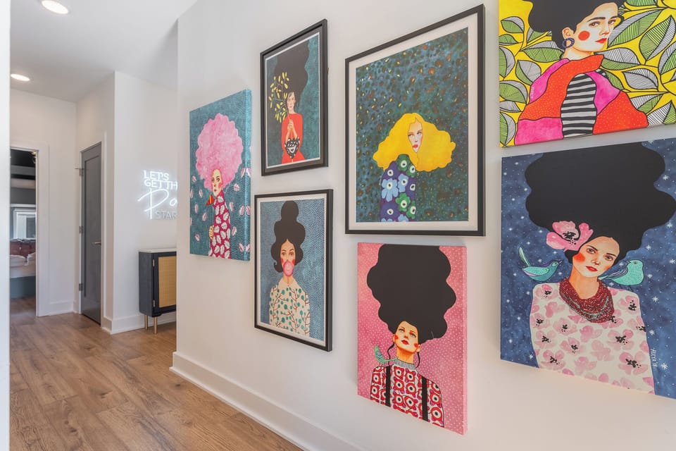 The Henley (LG) - 20