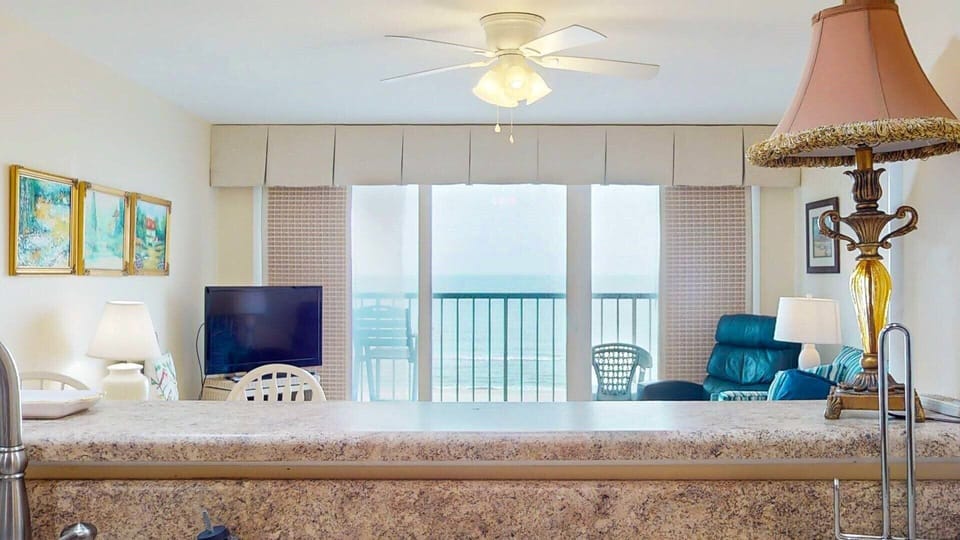 Kitchen View