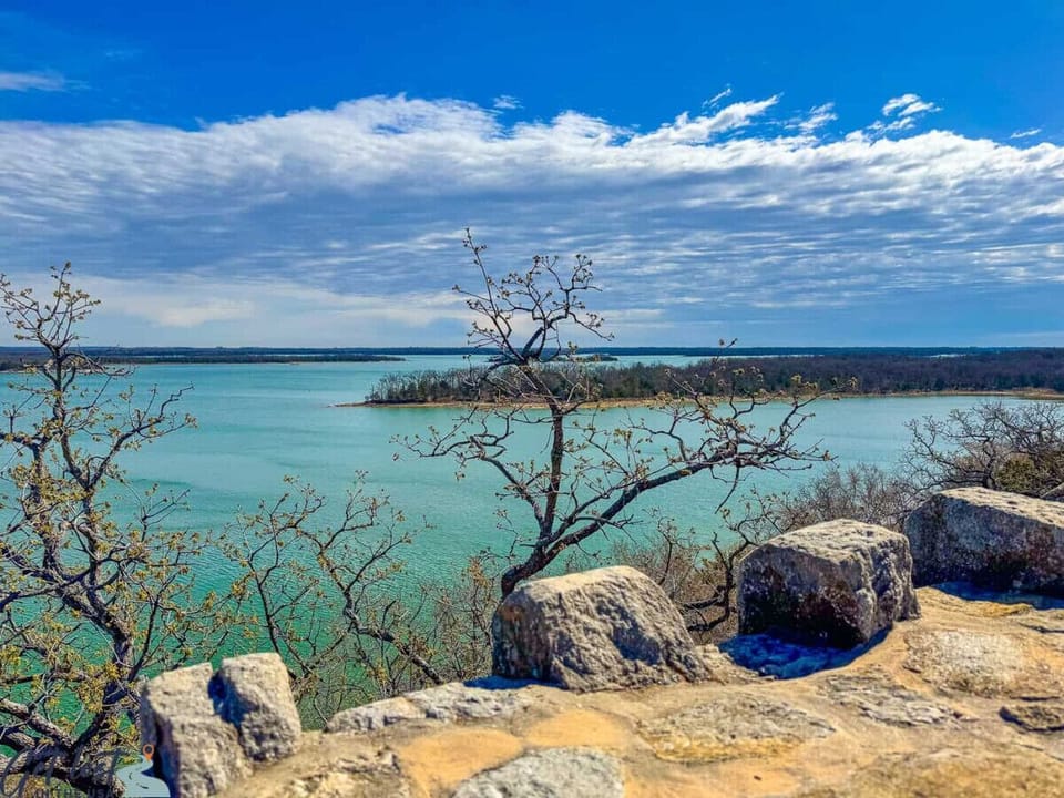 Lake Murray