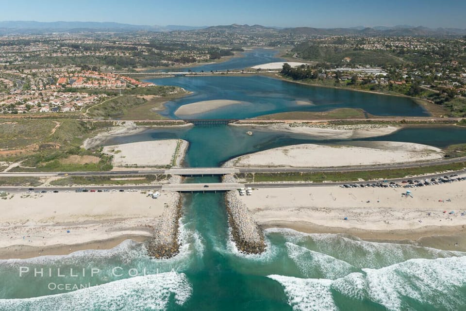 Batiquitos Lagoon
