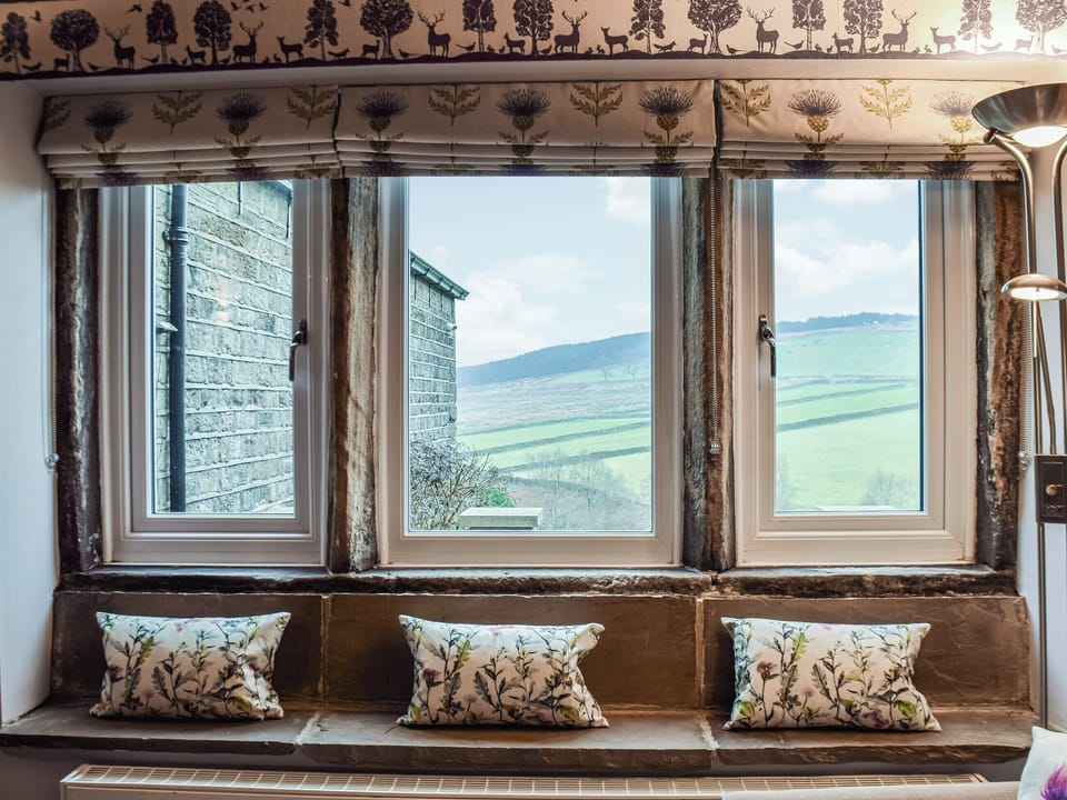 Interior | Trough Cottage - Lane Farm, Holmfirth