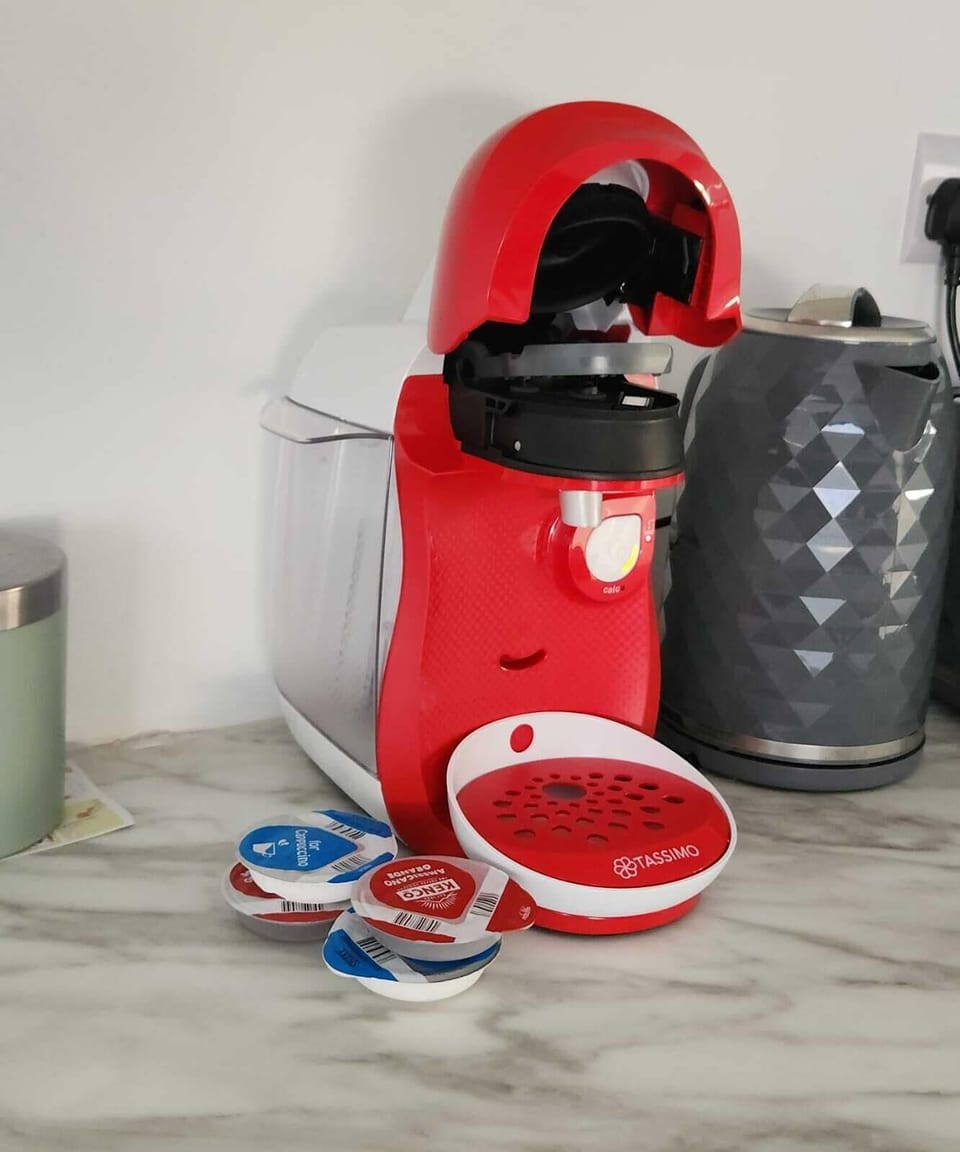 Coffee Maker