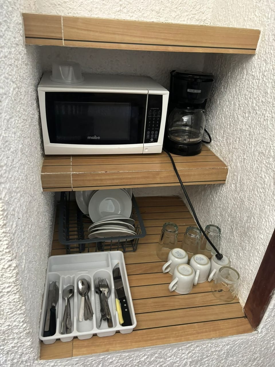 Miscellaneous
