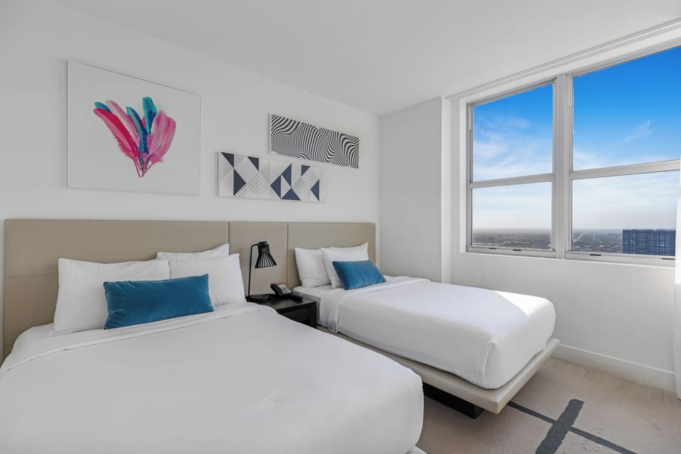 Bedroom #2