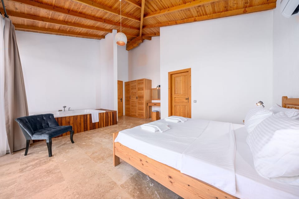Good sized bedrooms