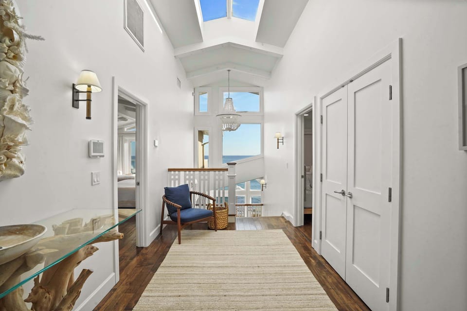 Where elegance and ocean views meet in perfect harmony.