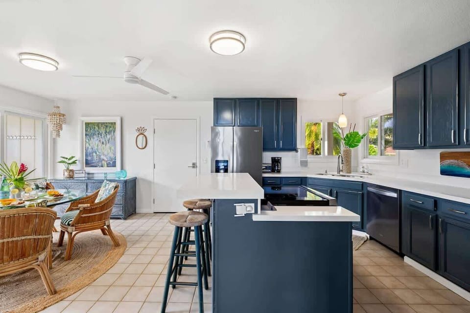 Beautiful Kitchen