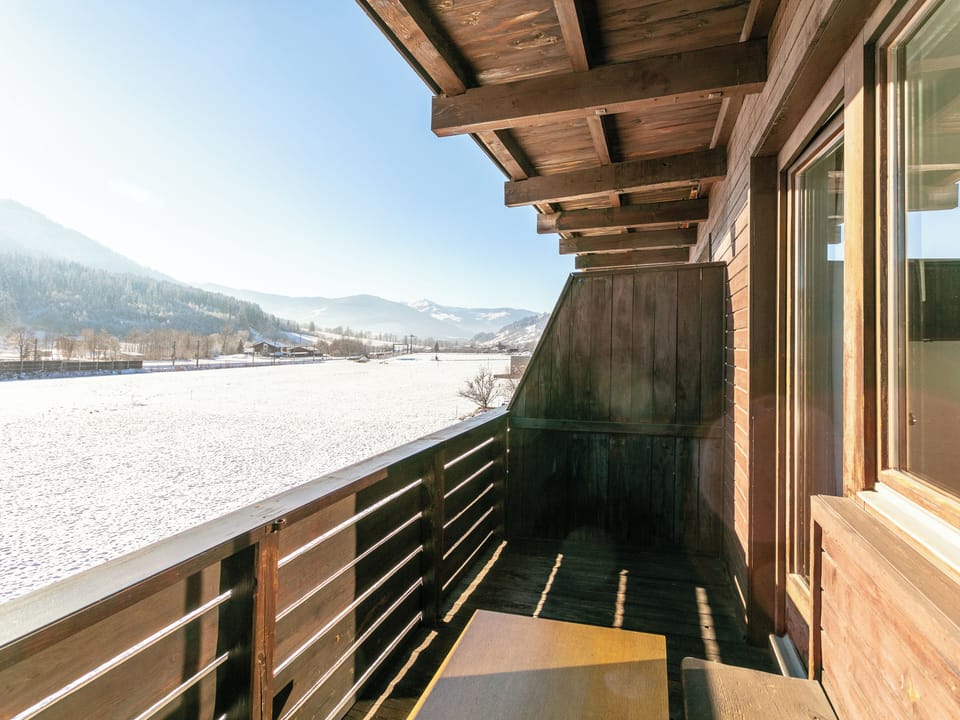 Patio / Balcony