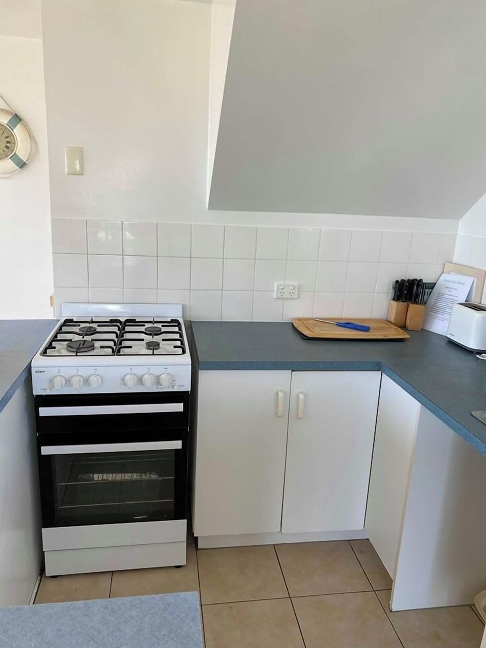 Main Kitchen