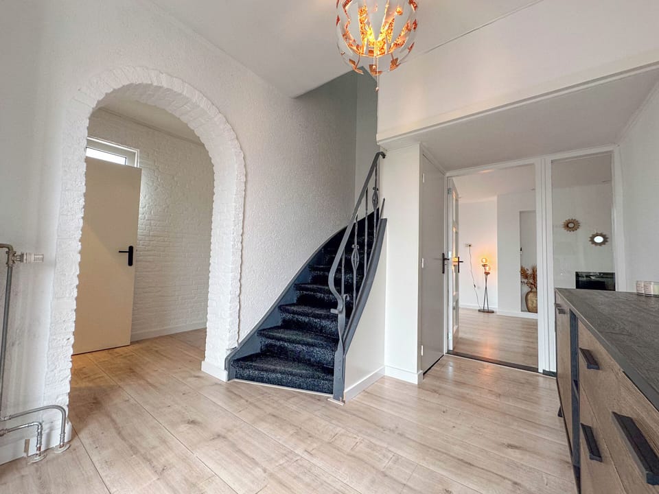 Entrance / Reception