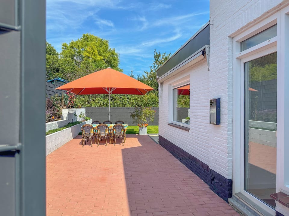Patio / Balcony