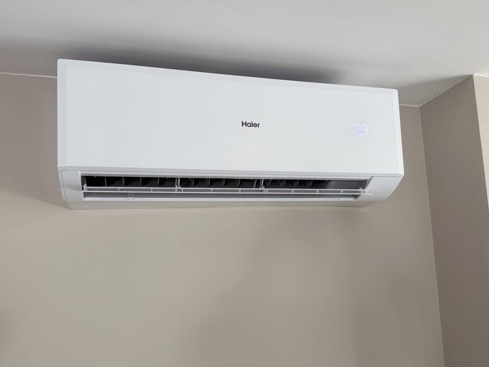 Holiday Home Facilities and Services