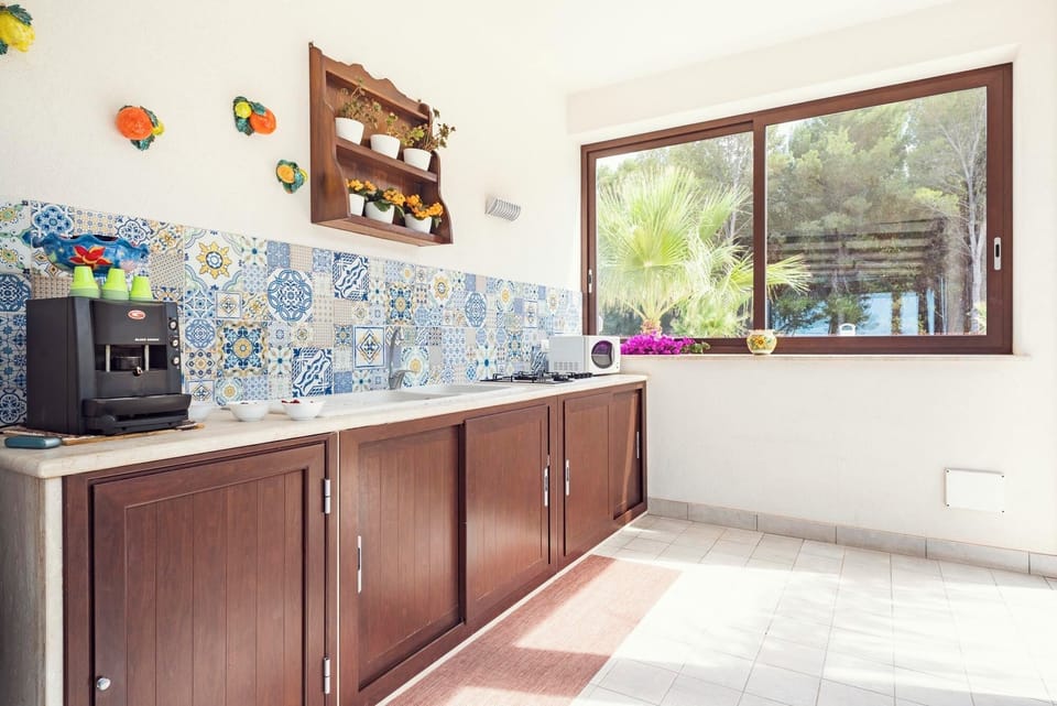 Villa Aronica - 14