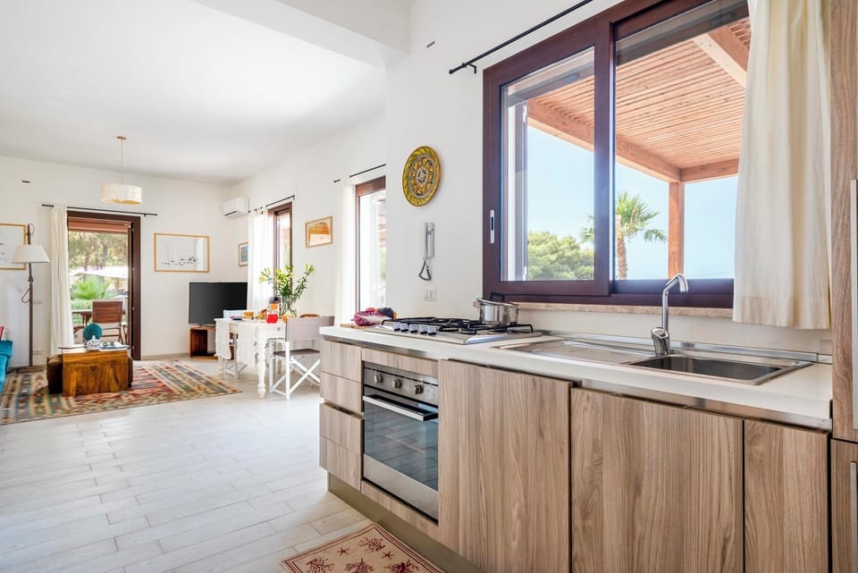 Villa Aronica - 22