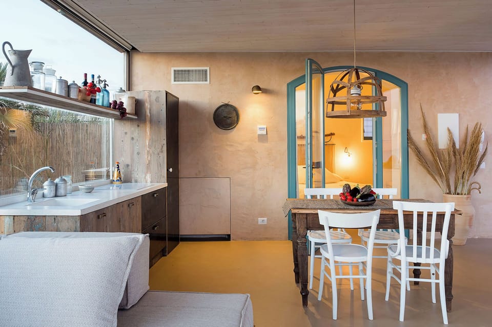 Villa Dalle Sirene - 24