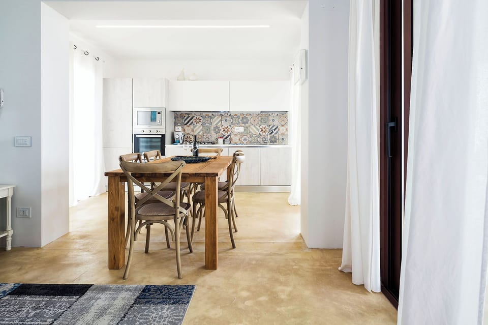 Villa San Lorenzo Lavanda 6p - 15