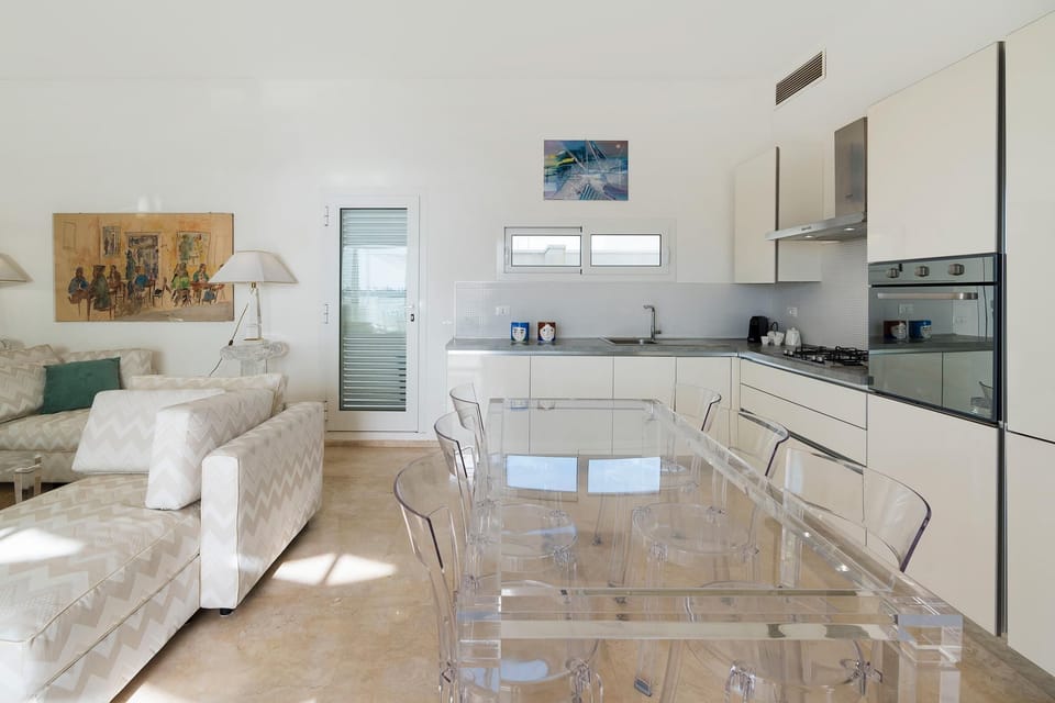 Villa Marea - 21