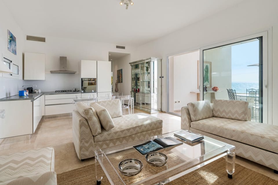 Villa Marea - 18