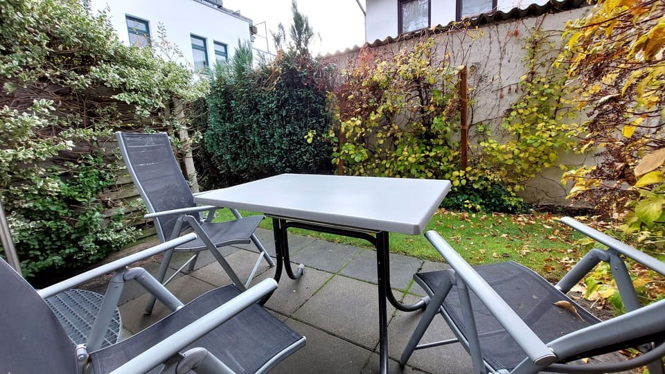 House Kranich - 90894 Apartment in Binz