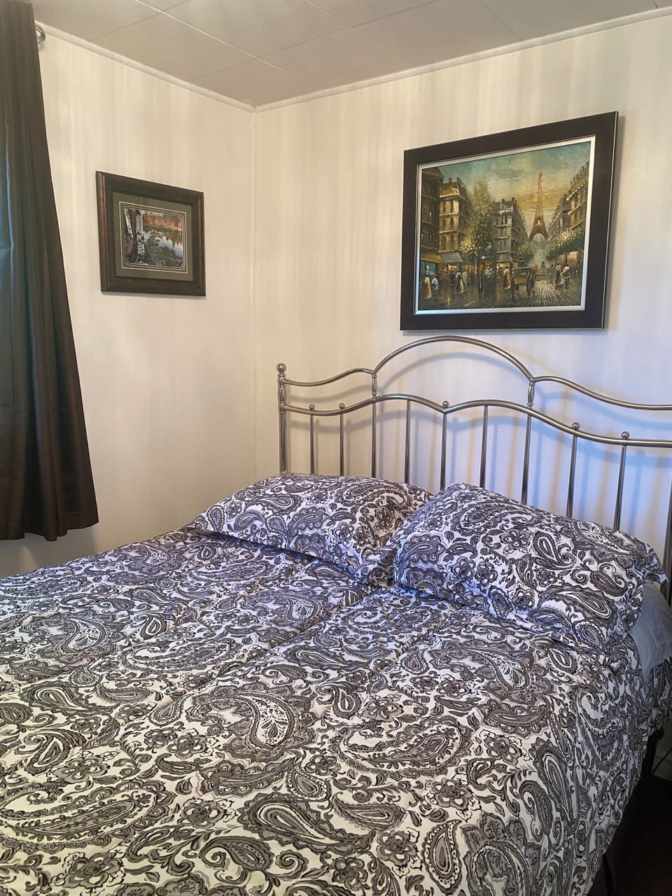 1st Bedroom