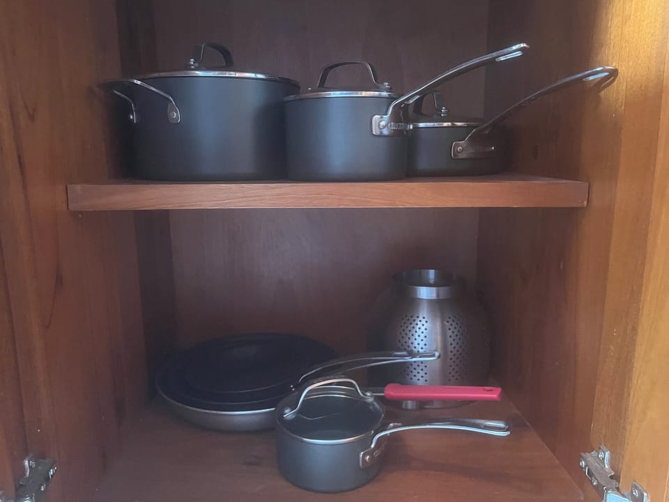 Miscellaneous