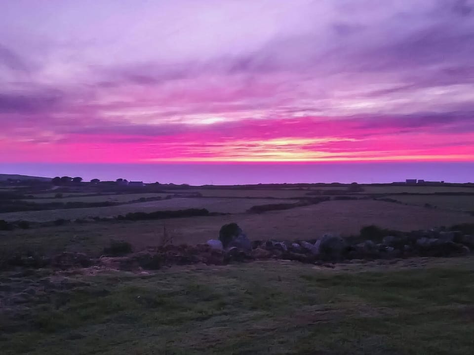 Surrounding area | The Old Piggery, St. Ives