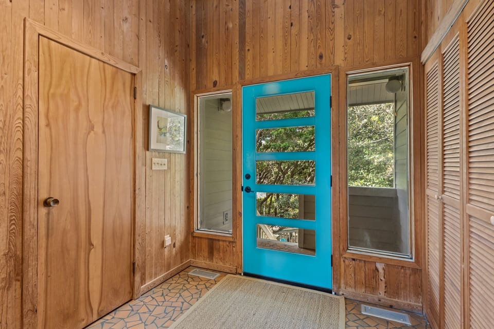 Entryway