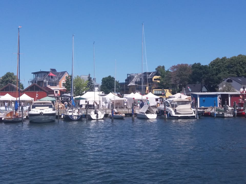 Marina