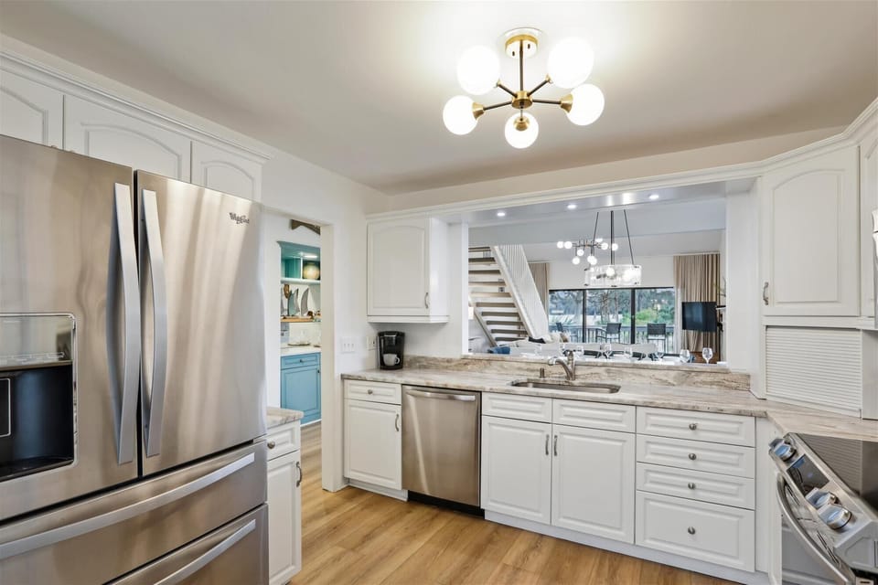 Kitchen at 974 Inverness Village