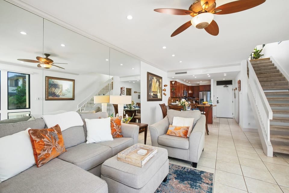 Cozy corners, playful colors, and a sea breeze that whispers, “You’re exactly where you’re meant to be  