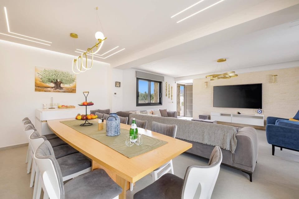 Villa Elaiodendro image