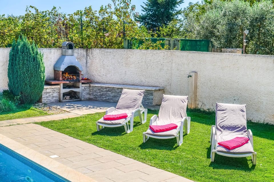 Villa Thea Istria image