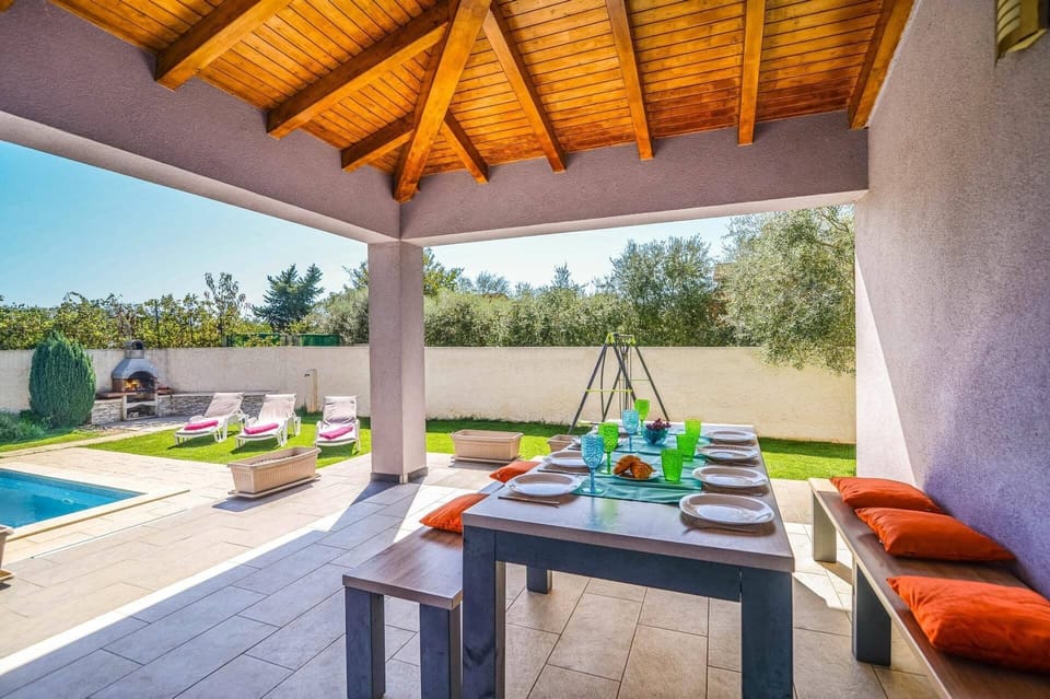 Villa Thea Istria image