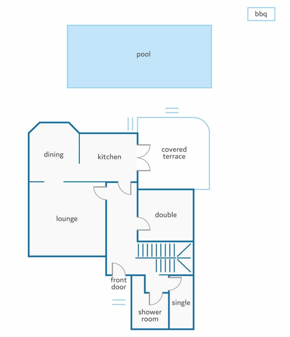 Villa Thea Istria image