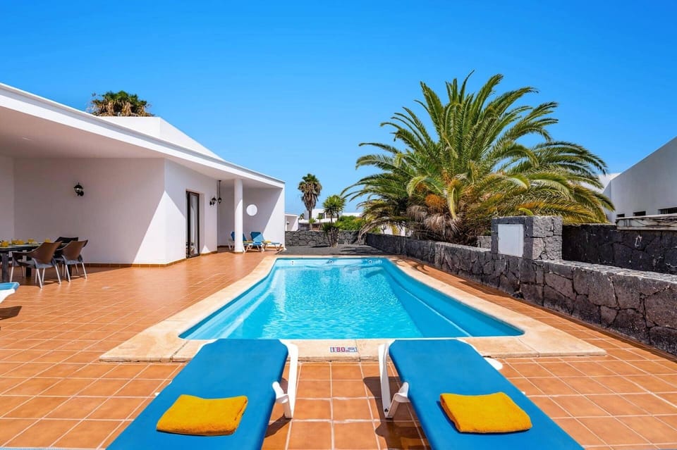 Villa Noa Lanzarote image