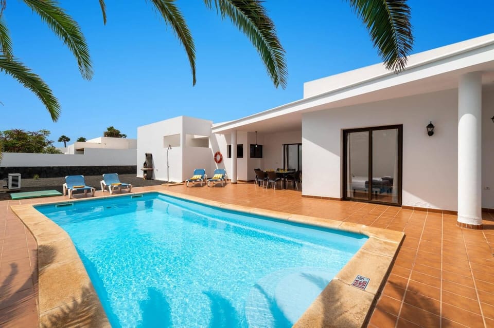 Villa Noa Lanzarote image