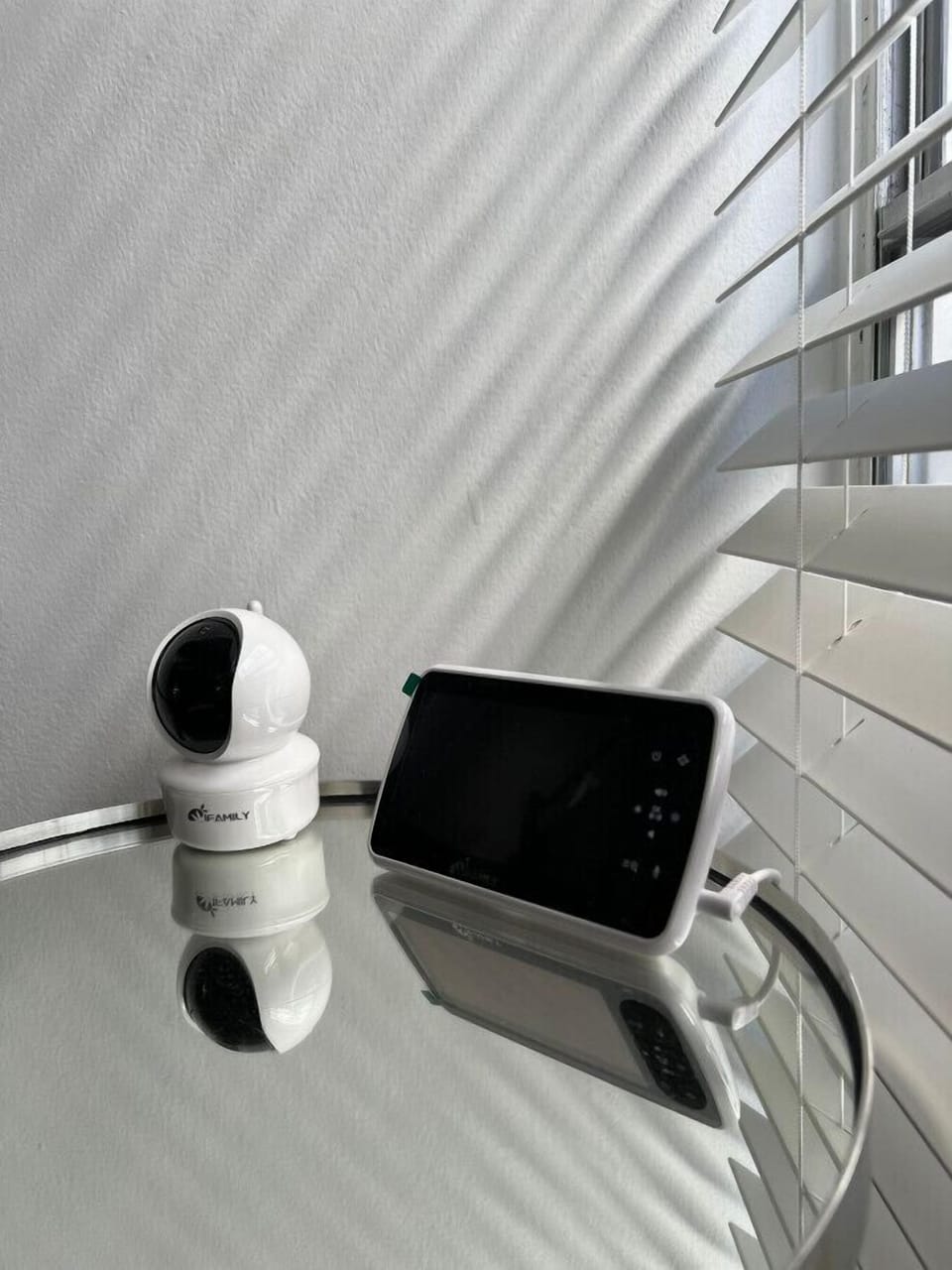 Baby Monitor