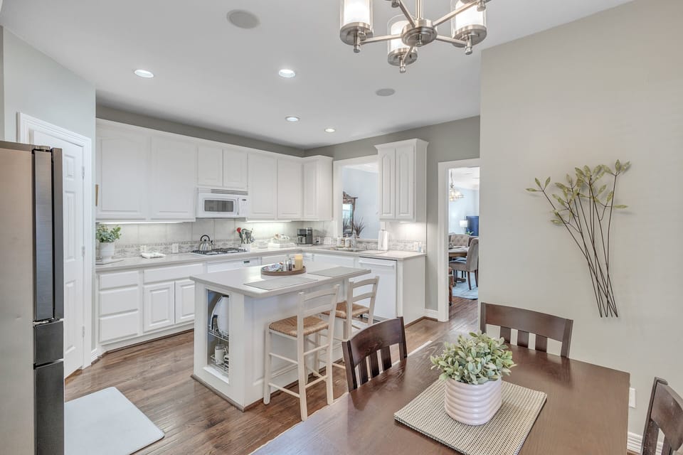Building, Dining Room, Dining Table, Furniture, Indoors