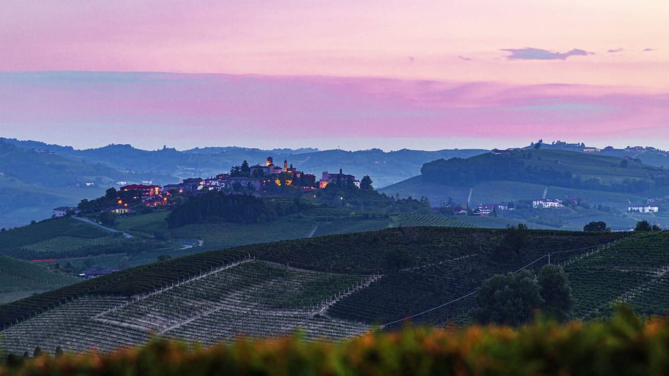 Villa Bianca, Neive, Piemonte, Italy - NORTHITALY VILLAS vacation rentals