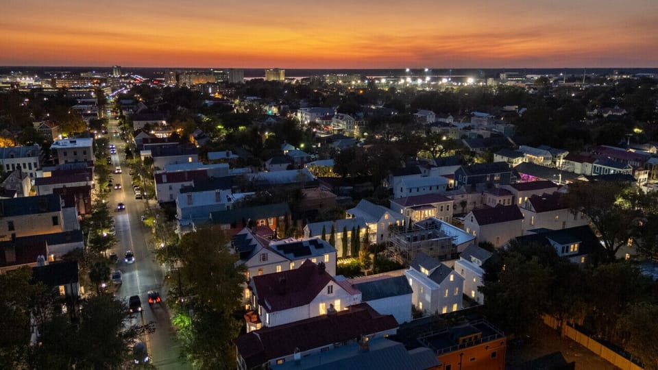Charleston