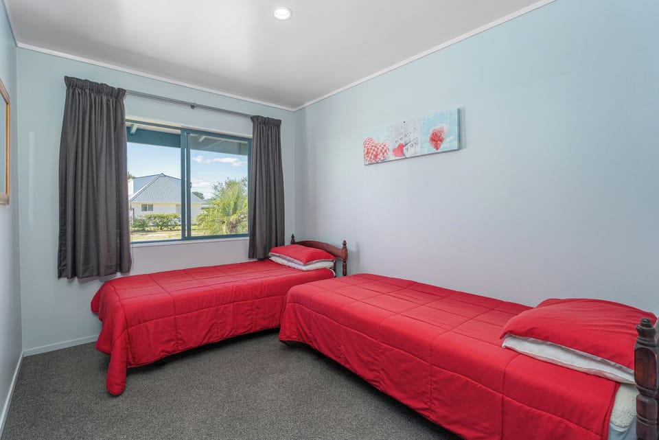 Third bedroom