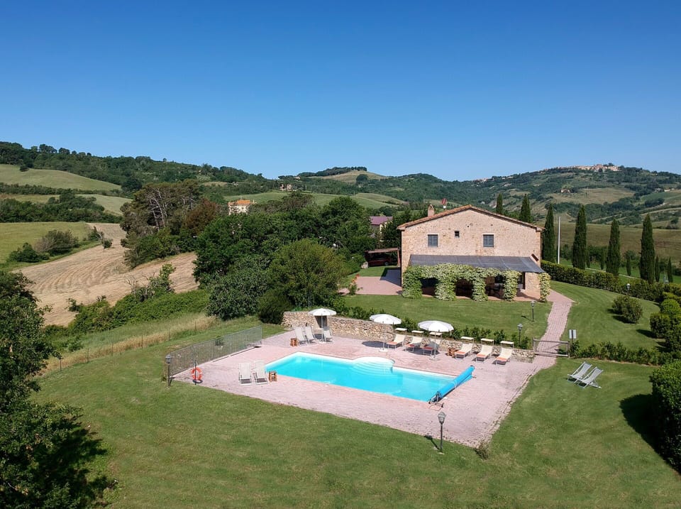 Outdoor, Pool