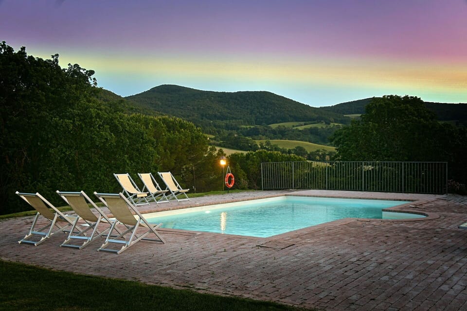 Outdoor, Pool