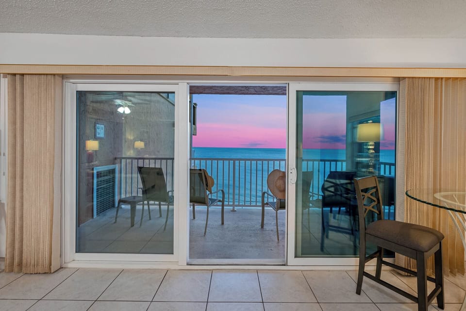Patio off Living Room