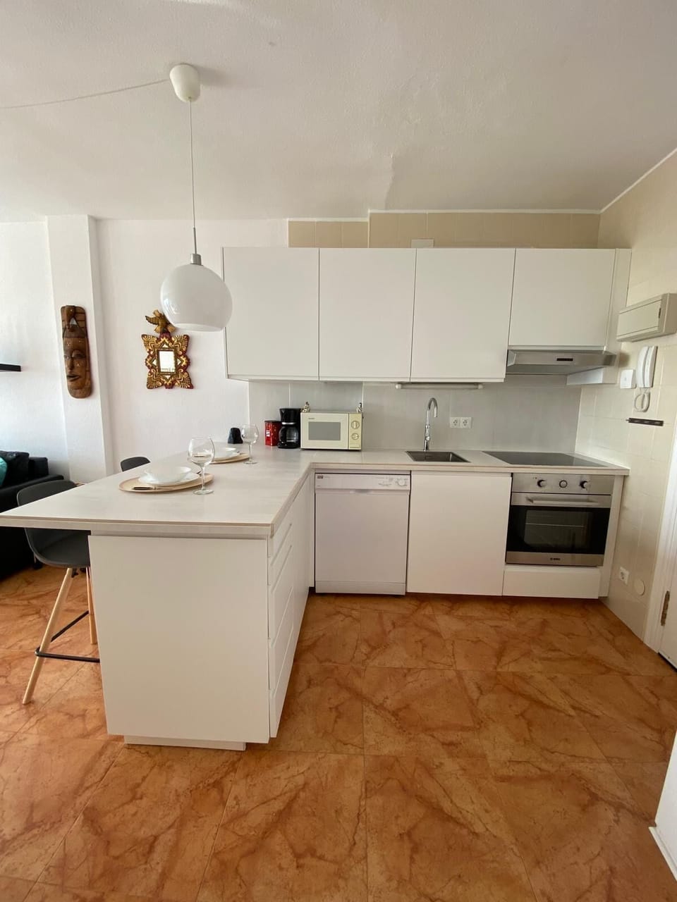 cocina