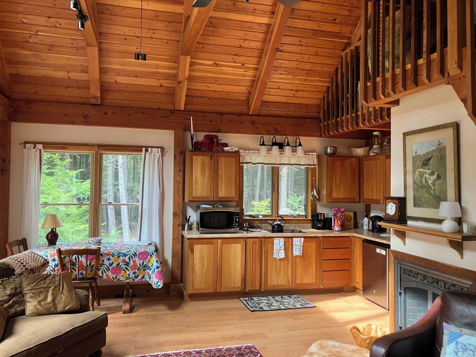 Guest House