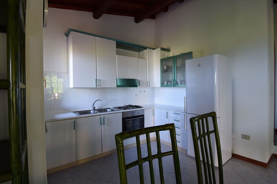 Autumn, Kitchen, Spring, Summer, Winter