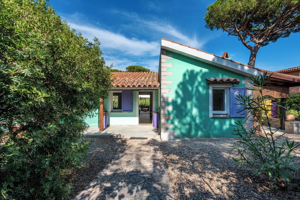 Villa Kami - Stella Marina