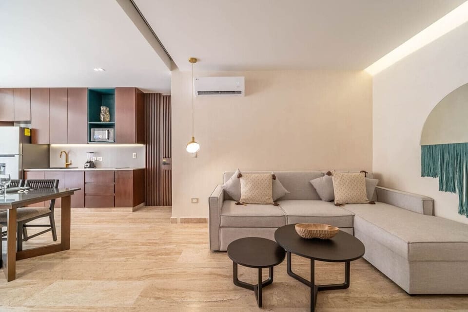 Your cozy home away from home, with plenty of space to relax