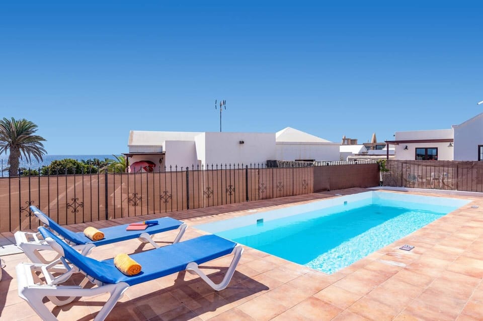 Villa Kanak image